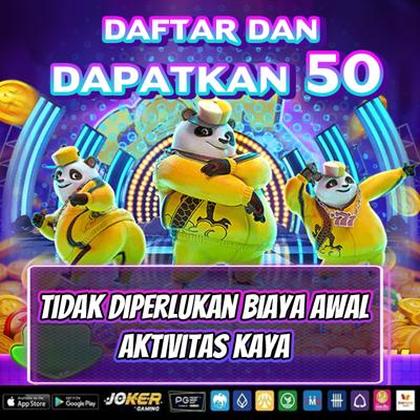 Gama SLOT JILI Login